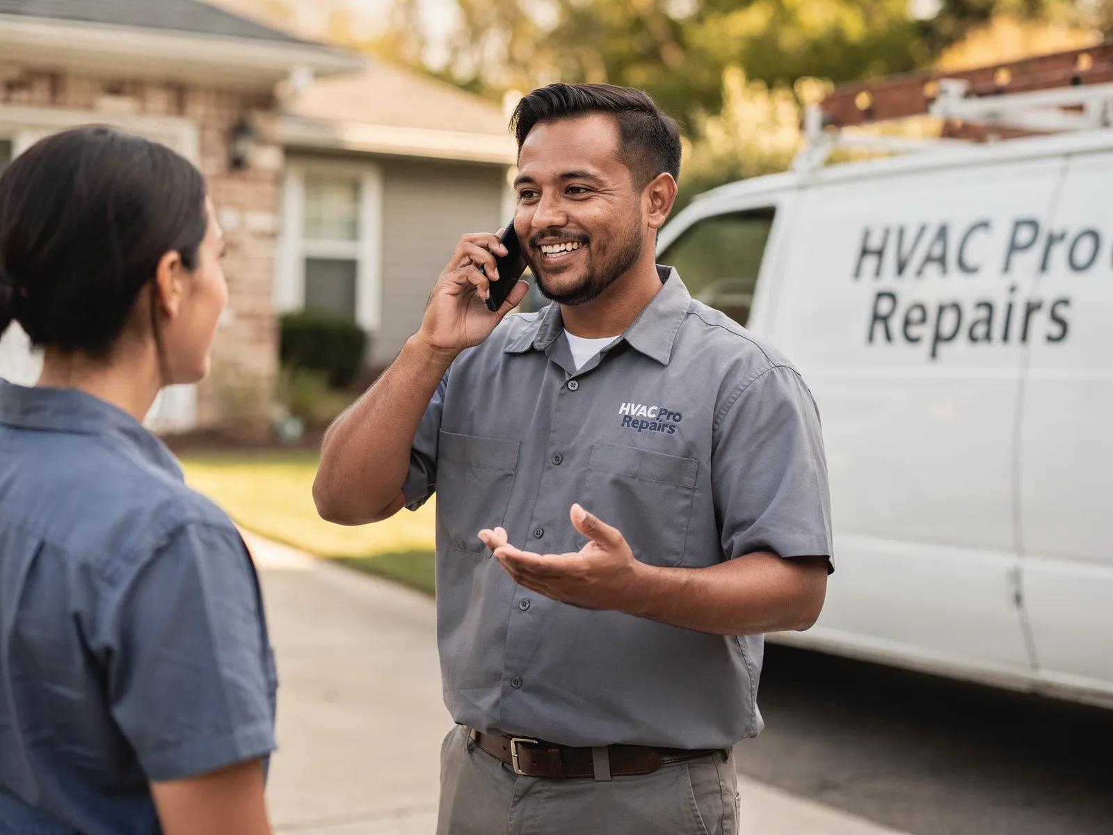Heat Pump Repair Little Chute, WI FAQs